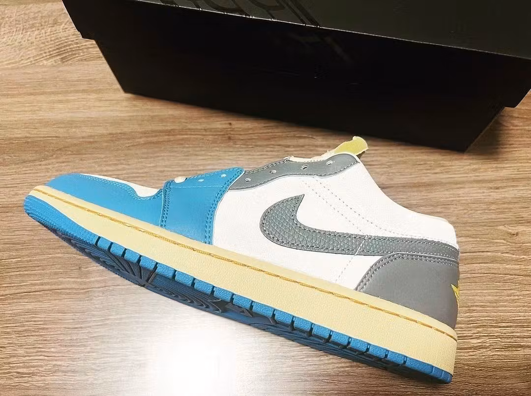 Air Jordan 1 Low SE 'Tokyo 96' DZ5376-469 Air Jordan 1 Low SE 'Tokyo 96' DZ5376-469
